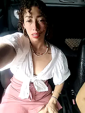 roxyrougee — Freechat on StripChat