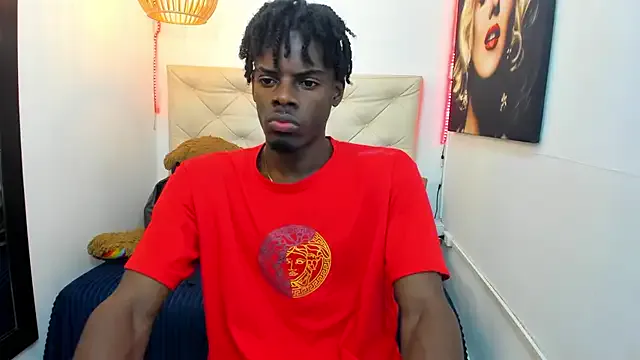 royce_ebony — Show Cum