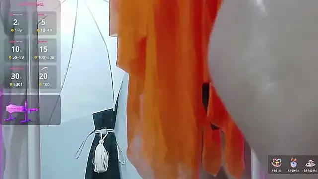 StripChat RubbiDark is Freechat RubbiDark — Squirt over u