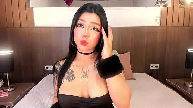 rubi_channelx — Freechat on StripChat