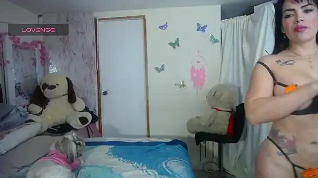 rubi_torres — Freechat on StripChat