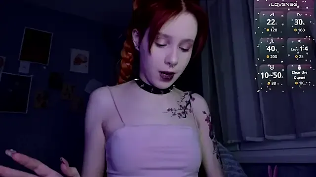 RubiReynnn — make me wet!!