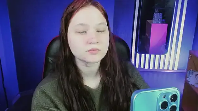 Ruby_Dark — sexy tease