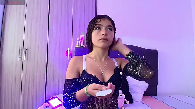 Ruby_Whispers — Show Ass