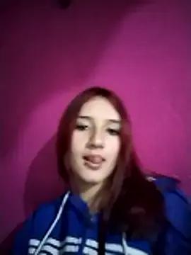 Ruby_zs — Private on StripChat