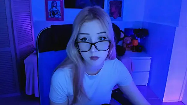 RubyBennett — for a good mood