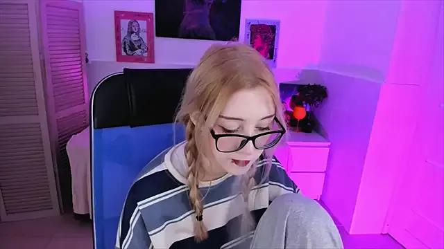 RubyBennett — for a good mood
