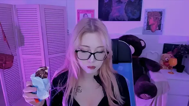 RubyBennett — for a tattoo