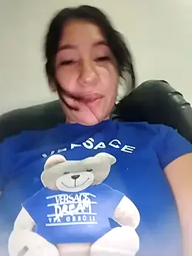 RubyCortez —   kiss me my love