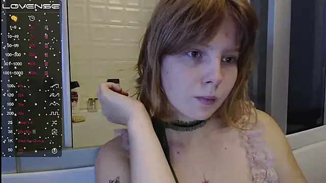 RubyLynxx — fingering