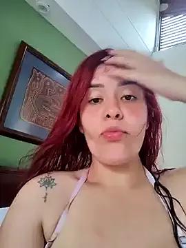 Rubymoon_21 — Naked show the ass hole