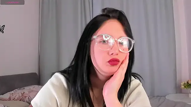 RubyTennis — tease with breasts
