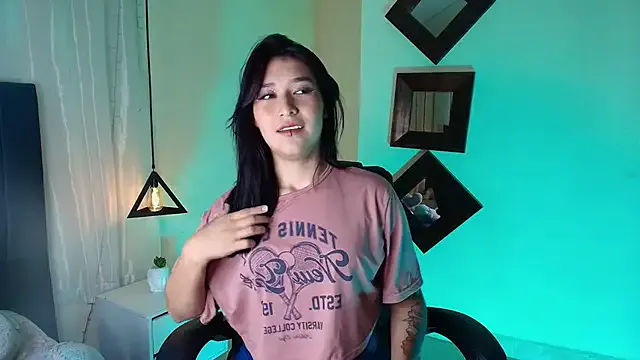 Rubyvixxen_ — doggystyle