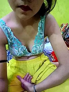 StripChat RUCHI__ is Freechat RUCHI__ — Boobs flash