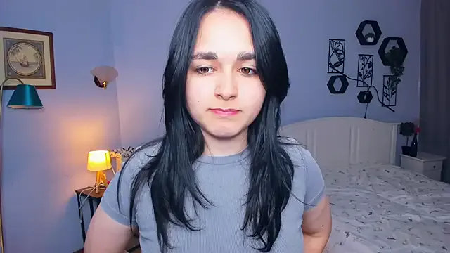 RudyJoun — massage me under top