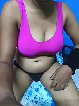 Rumy000123 — Freechat on StripChat