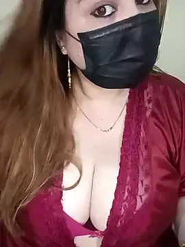 Rupaleesexy — Freechat on StripChat