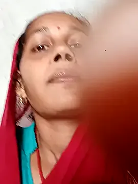 Rupali_ji — Freechat on StripChat
