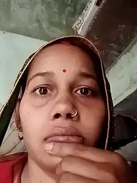 Rupali_ji — Freechat on StripChat