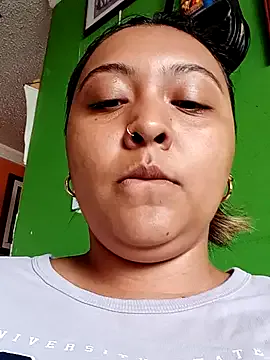 Rush_rosee_150 — spank tits + spit