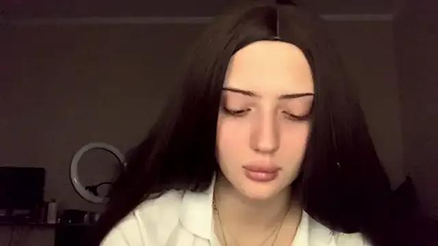 StripChat RuthGarner is Freechat RuthGarner — Wish me luck here ,hehe