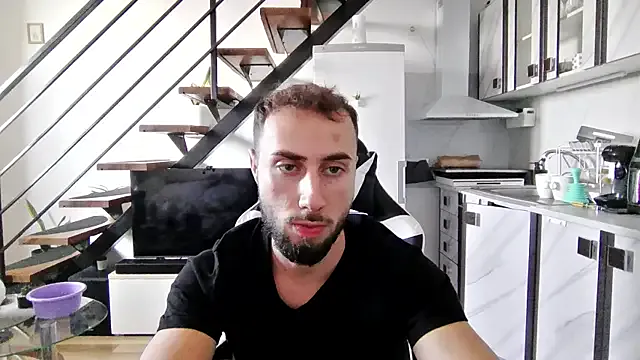 RyanStorm_ — CUM