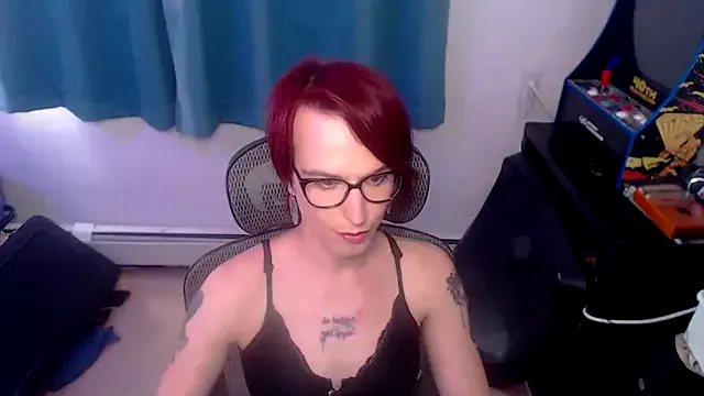 RyffBurnz — Cumshow!
