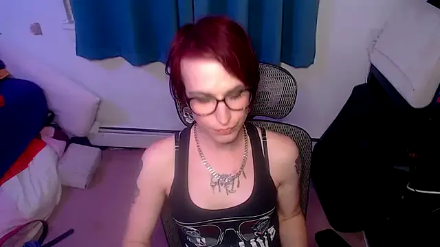 RyffBurnz — Cumshow!