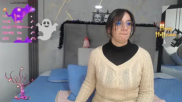 Saamanthaa_02 — control domi 1 minuto