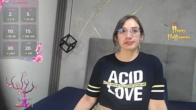 Saammy_02 — Freechat on StripChat