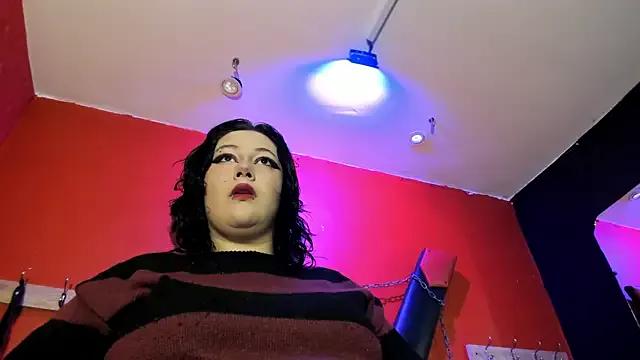 SabbathSinclair — Whispers of Control 