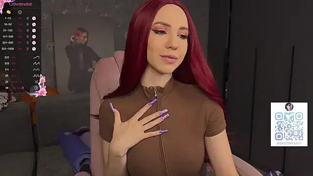 Sabi_Ryder2 — doggy tease