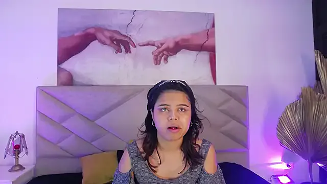 SabinaMerchetti — fuck my mouth