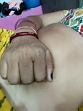 Sabnam_thakurr — Freechat on StripChat