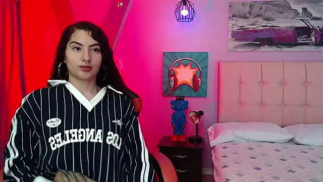 Sabriinaa_Foxx — Control toy 2 min + oil
