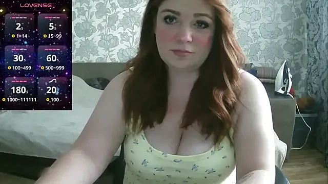 Sabrina_Poison — Make me happy
