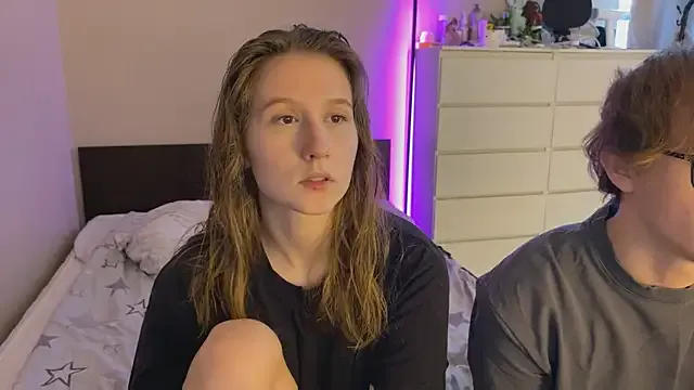 Sabrinaanddaniel — Cum on face
