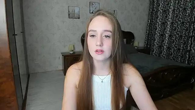 StripChat SabrinaCandi is Private SabrinaCandi — Seductive Dance