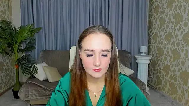 SabrinaCandi — strip)