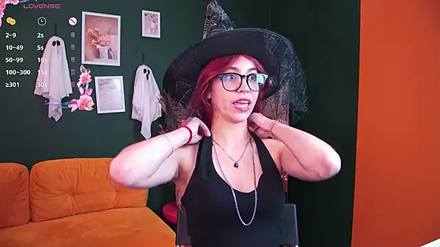 SabrinaCutie — Welcome babe