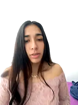 SabrinaEvanss_ — Freechat on StripChat