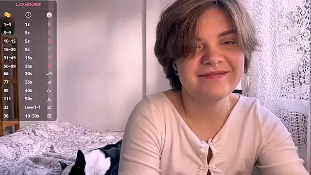 SabrinaFolts — Take off my blouse