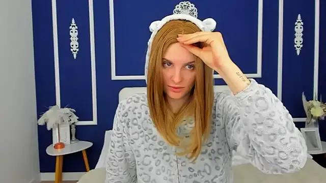 SabrinaRayX — Topless 5 min