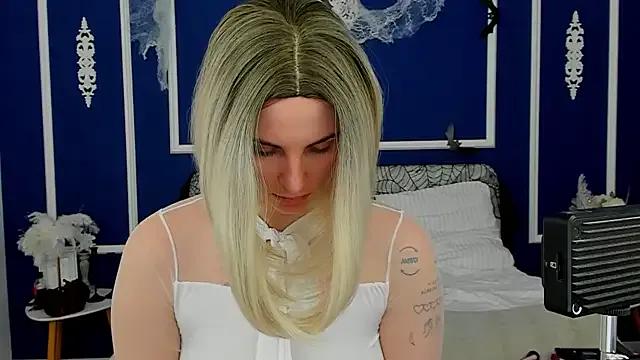 StripChat SabrinaRayX is Freechat SabrinaRayX — 50 percent discount on private show for