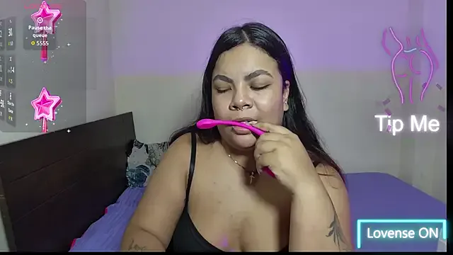 SabrinaSalazar11_ — show tits