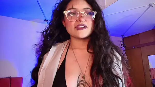 SabrinaV_ — Oil on boobs + pinch nipples