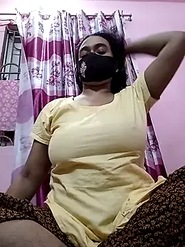 Sadia_1 — Freechat on StripChat