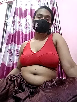 Sadia_1 — Freechat on StripChat