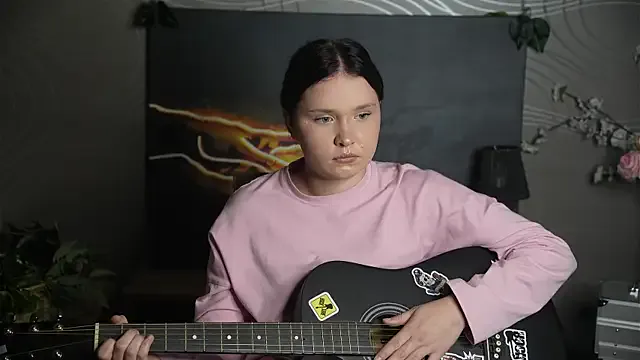 SadieHaeck — make me so happy