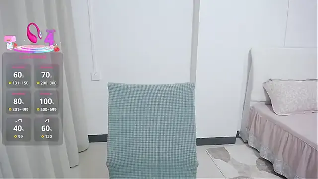 Saffron_08 — ! Keep me excited!
